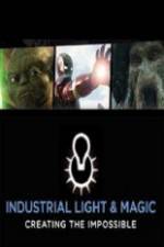 Watch Industrial Light & Magic: Creating the Impossible Putlocker