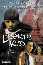 Watch Liberty Kid Putlocker