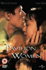 Watch Pavilion of Women Putlocker