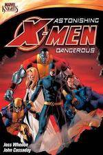 Watch Astonishing X-Men Dangerous Online Putlocker