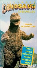 Watch Hollywood Dinosaur Chronicles (Short 1987) Online Putlocker