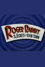 Watch Roger Rabbit and the Secrets of Toon Town Online Putlocker