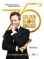 Watch 75th Golden Globe Awards Online Putlocker