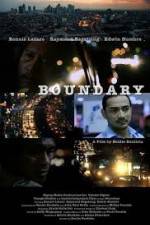 Watch Boundary Putlocker