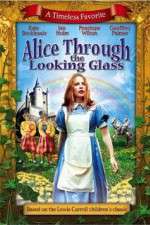 Watch Alice Through the Looking Glass Online Putlocker