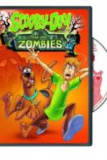 Watch Scooby Doo & The Zombies Putlocker