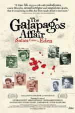 Watch The Galapagos Affair: Satan Came to Eden Online Putlocker