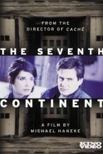 Watch The Seventh Continent Online Putlocker