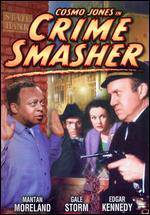 Watch Cosmo Jones, Crime Smasher Putlocker