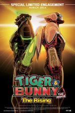 Watch Tiger & Bunny: The Rising Putlocker