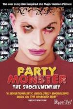 Watch Party Monster Putlocker