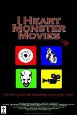 Watch I Heart Monster Movies Online Putlocker
