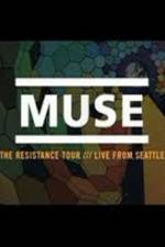 Watch Muse Live in Seattle Putlocker