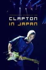 Watch Eric Clapton Live in Japan Online Putlocker