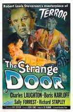 Watch The Strange Door Online Putlocker