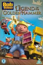 Watch Bob The Builder - The Golden Hammer Putlocker