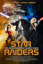 Watch Star Raiders: The Adventures of Saber Raine Online Putlocker