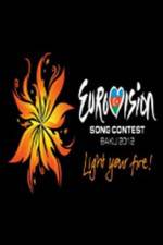 Watch Eurovision Song Contest  Semi Final Putlocker