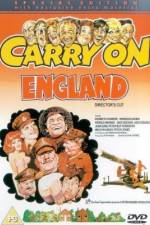 Watch Carry on England Online Putlocker