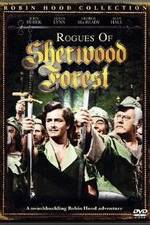 Watch Rogues of Sherwood Forest Online Putlocker
