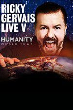 Watch Ricky Gervais: Humanity Putlocker