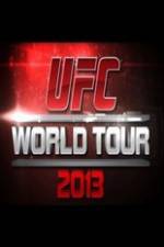 Watch UFC World Tour 2013 Putlocker