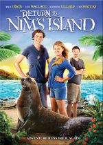 Watch Return to Nim\'s Island Putlocker