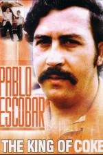Watch Pablo Escobar King of Cocaine Online Putlocker
