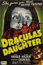 Watch Dracula\'s Daughter Online Putlocker