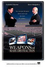 Watch Weapons of Mass Distraction Putlocker