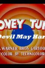 Watch Devil May Hare Online Putlocker