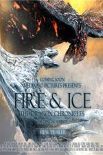 Watch Fire and Ice : The Dragon Chronicles Putlocker