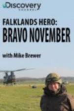 Watch Falklands Hero Bravo November Putlocker