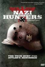 Watch The Last Nazi Hunter Putlocker