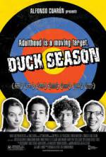 Watch Duck Season Putlocker