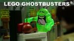 Watch Lego Ghostbusters (Short 2016) Putlocker