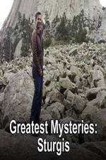 Watch Greatest Mysteries Sturgis Putlocker
