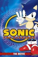 Watch Sonic the Hedgehog: The Movie Online Putlocker