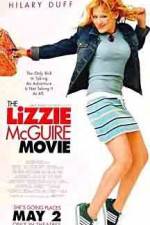 Watch The Lizzie McGuire Movie Online Putlocker