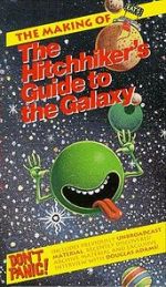 Watch The Making of \'The Hitch-Hiker\'s Guide to the Galaxy\' Online Putlocker