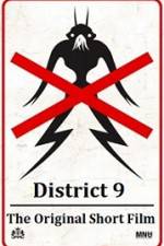 Watch District 9 The Original Short Film Putlocker