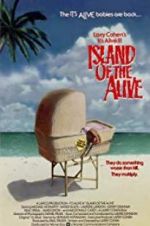 Watch It\'s Alive III: Island of the Alive Online Putlocker