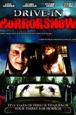 Watch Drive-In Horrorshow Online Putlocker