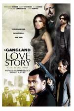 Watch A Gang Land Love Story Online Putlocker