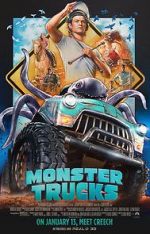 Watch Monster Trucks Putlocker