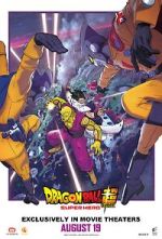 Watch Dragon Ball Super: Super Hero Online Putlocker
