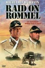 Watch Raid on Rommel Online Putlocker