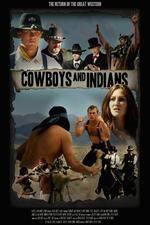 Watch Cowboys & Indians Putlocker