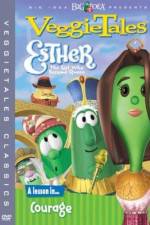 Watch VeggieTales Esther the Girl Who Became Queen Online Putlocker