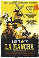 Watch Lost in La Mancha Online Putlocker